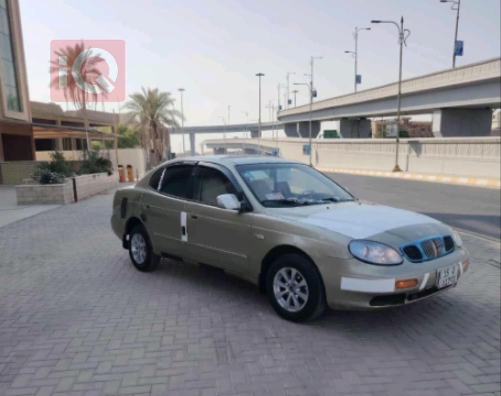 دايو نوبيرا